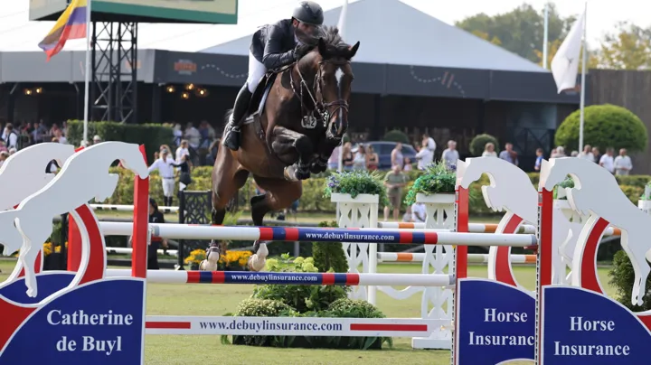 Quadrado wint viersterren Grote Prijs,