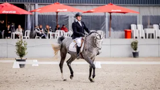 Op 3 mei draait alles om plezier in de piste bij Stoeterij Mivaro