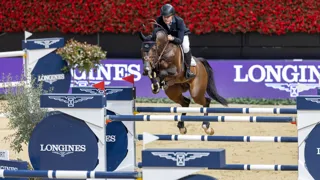 Derde WB-zege voor Willem Greve