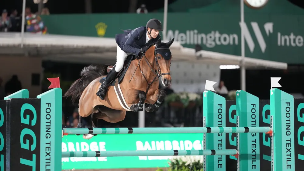 Beat Mändli est de retour en état de grâce !