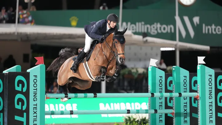 Beat Mändli est de retour en état de grâce !