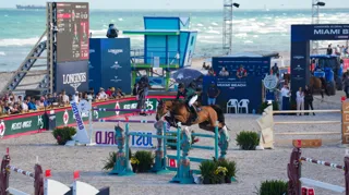 Kontador VDM sprong naar een tweede plek