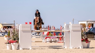 Quick Diamant HR zit al aan vijf overwinningen dit jaar