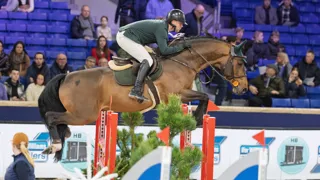 Jean-Christophe De Grande