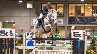 Craessaerts en Phantom van het Dorpelhof winnen in Zandhoven