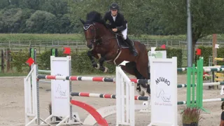 Robbe Van Boxstael