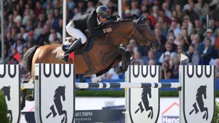Ecuador DW Z en Thomas De Wit in de top vijf tijdens Morocco Royal Tour