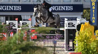 Belgische overwinning dankzij Nico Baerts en Nustria Ultra Z