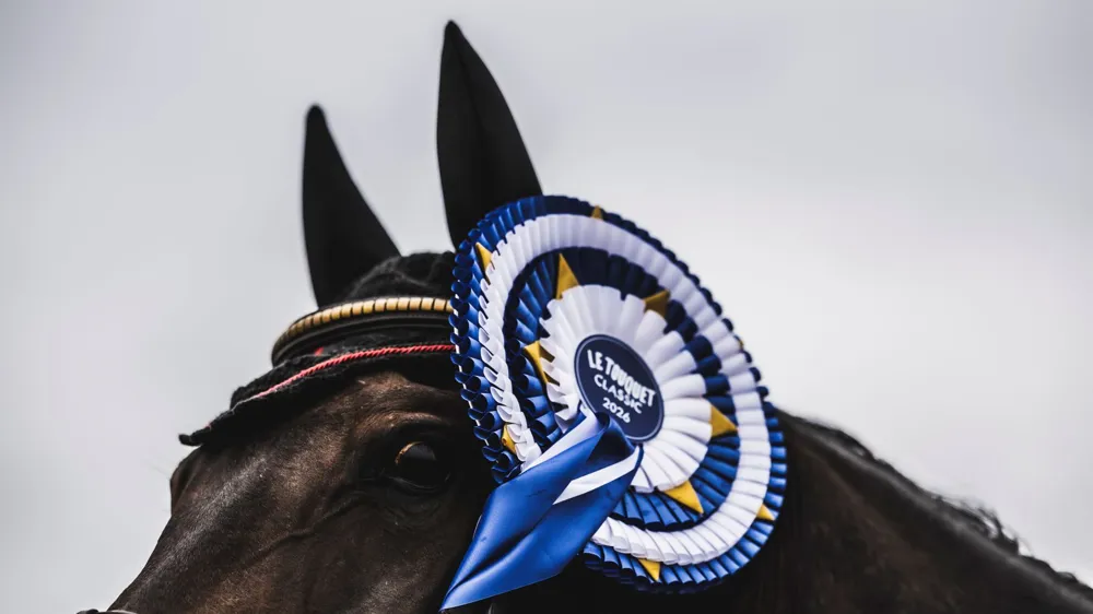 Pour sa troisième édition, le Touquet Classic a été un franc succès. 