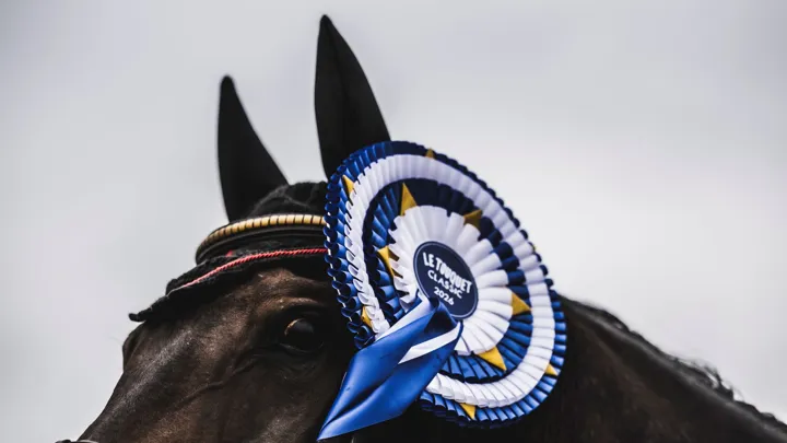 Pour sa troisième édition, le Touquet Classic a été un franc succès. 