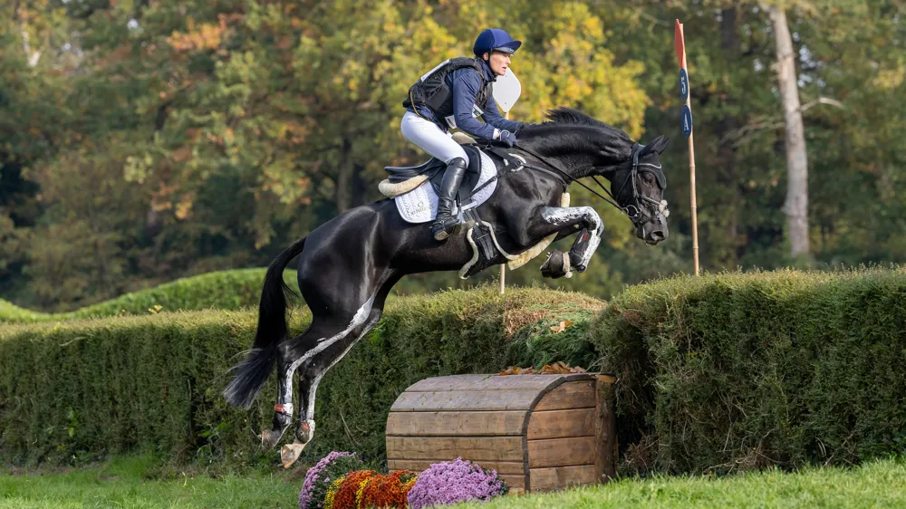 Van wereldtitel naar Belgische titel: Tara van het Leliehof blijft imponeren