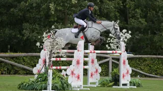 Winst voor Yves Vanderhasselt