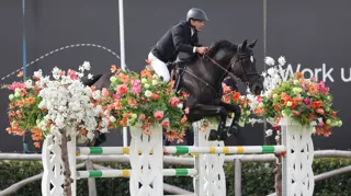 Winst voor Philippe Vanderhasselt