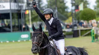 Tweede zege op rij voor Frederic Vernaet in Bonheiden