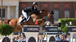 BWP-fokproduct Qwando van de Rispen wint 1m60-rubriek in Caïro