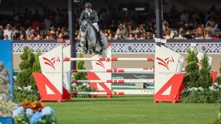 Pallieter van de N. Ranch