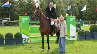 Winst voor Koen Vereecke en Fiesta van Paemel