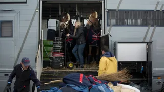 De paardensector werd niet betrokken bij deze wijziging.