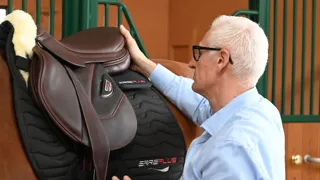 Erreplus, l’artisanal au cœur de l’innovation. De multiples modèles pour chevaux de sport.