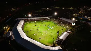 De Brussels Stephex Masters gaan morgen van start