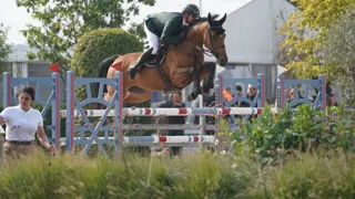 De Grande wint WVUR Grote Prijs in Tielt
