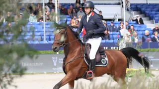 Winst voor Gilles Dunon