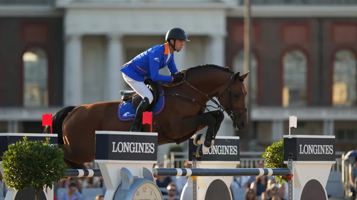 Winst voor Gilles Thomas en Riesling van 't Roosakker