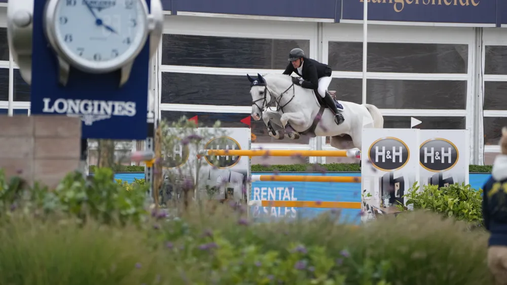 Christophe Vanderhasselt blijft 99 combinaties voor in Azelhof