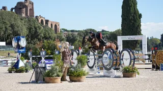 BWP-merrie Rodania schittert in Italiaanse GP-kwalificatie