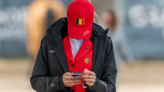 Aftellen naar een nieuwe internationale week