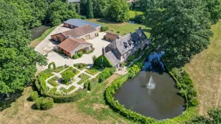 Landgoed "Holrakkerwinning"