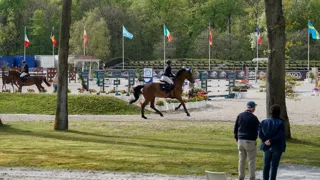 Aftellen naar een nieuwe internationale week