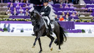 Justin Verboomen is ook deze maand de nummer één van de wereld