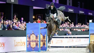 Martin Fuchs et Conner Jei ont empoché le Grand Prix Audi cet après-midi.