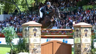 Nicola Philippaerts