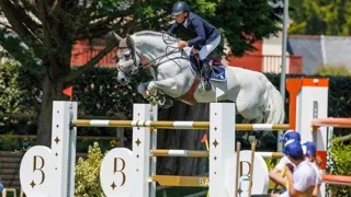 Winst voor Le Coultre de Muze