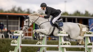 Goud voor Jeroen De Weerdt op nationale LRV-kampioenschappen