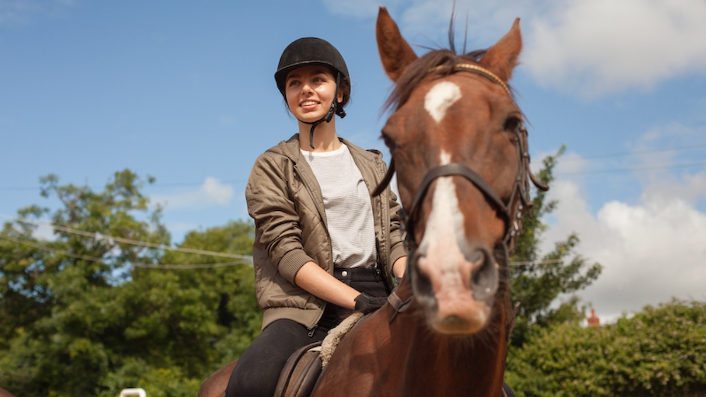 A cru sur les sentiers de l’apprentissage 