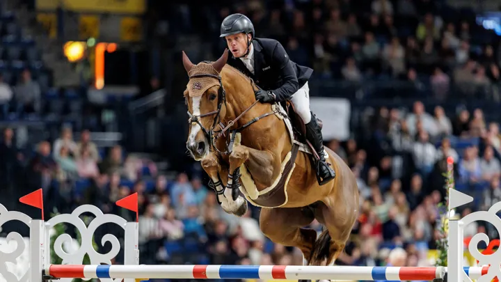 Les champions des Pays-Bas ont fait main basse sur Stuttgart.