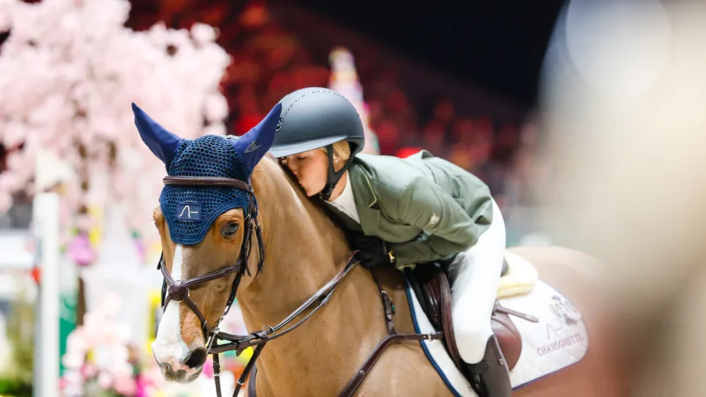 "Quand on commence à se perdre, en particulier en tant que jeune personne, on peut être incroyablement mal aiguillé", témoigne Lillie Keenan