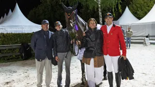 Katanga zit intussen aan drie kampioenschap medailles