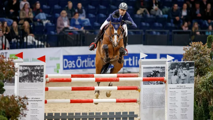 Dubbele topvijf voor Gilles Dunon in de ochtendrubriek 