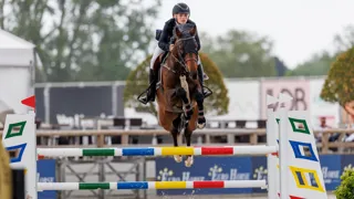 Sterke jeugdprestaties op slotdag Jeugdfestival Lier