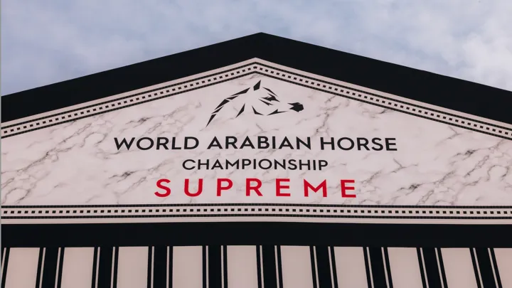 WAHC Supreme