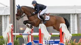 Kameroen EB Z brengt Peeters naar topklassering in Sopot