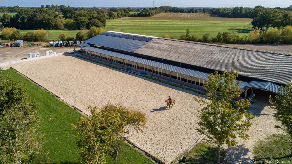 Haras du Casse