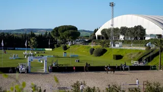 Jonge Belgische talenten springen zich in de kijker op Sunshine Tour