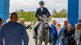 Tweede GP-zege op rij voor Vandecasteele