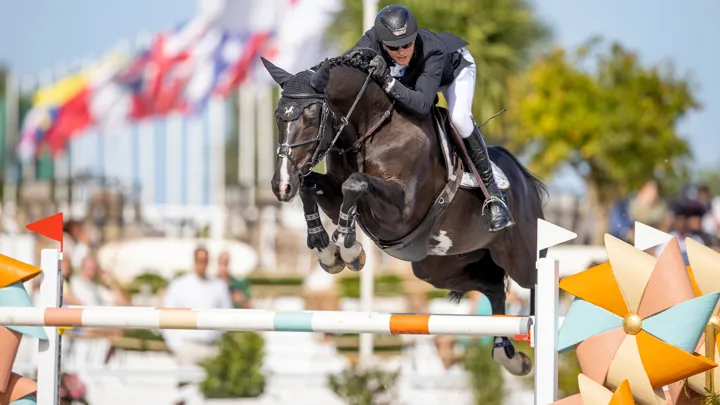 Sterke vijfde plaats voor Stijn Timmerman in Oliva