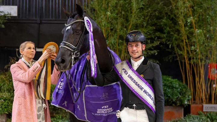 Sterk Belgisch blok in Western European League: Verboomen en Pauluis bovenaan